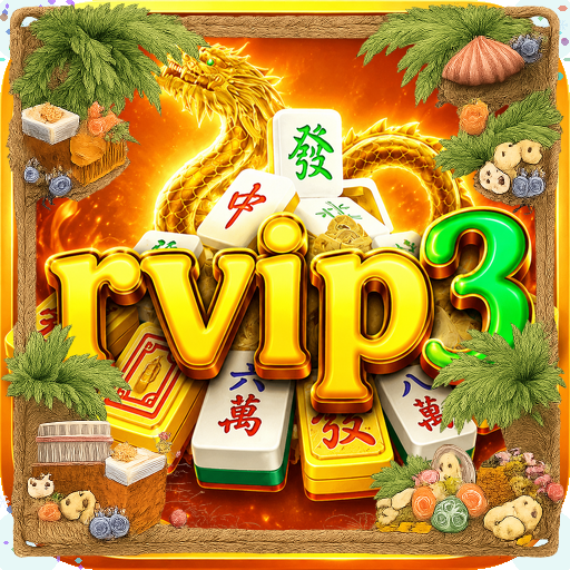 rvip3 — mitra unggulan