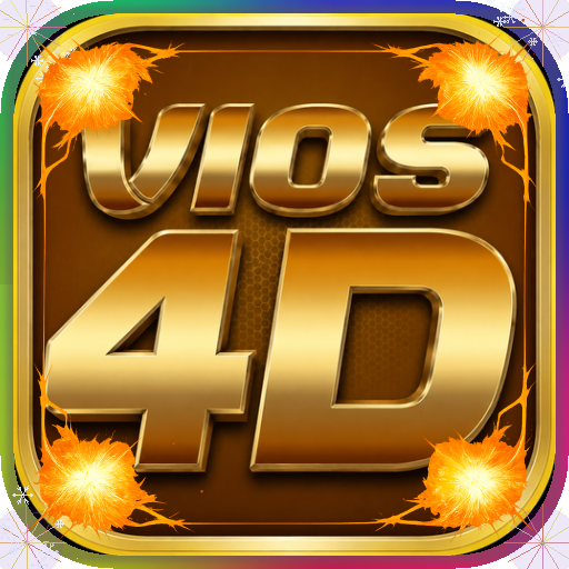 vios4d — galeri pratinjau - APK Resmi